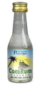 Prestige Coco Rum 20 ml 02